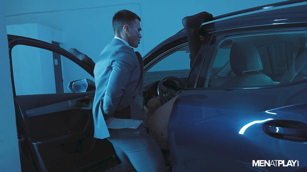 MEN - 11.11 - Kane Fox & Hazel Hoffman